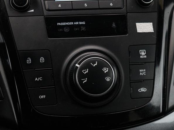 Hyundai i40 I Рестайлинг с пробегом 2015 года, цена 1 250 000 рублей, 191317 км, седан, Автокод Объявления