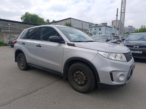 Suzuki Vitara II с пробегом 2015 года, цена 1 399 000 рублей, 150000 км, внедорожник, Автокод Объявления