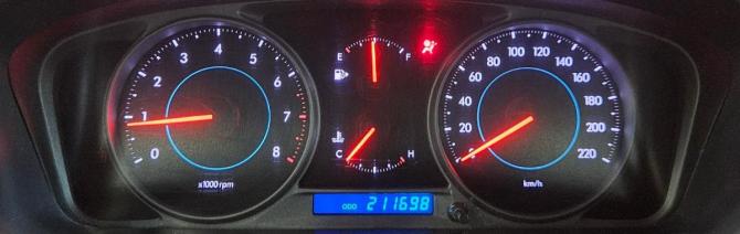 Chevrolet Epica V250 Рестайлинг с пробегом 2011 года, цена 499 000 рублей, 211662 км, седан, Автокод Объявления