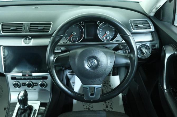 Volkswagen Passat B7 с пробегом 2013 года, цена 1 239 000 рублей, 114000 км, универсал, Автокод Объявления