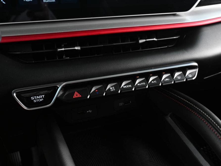 Geely Coolray I Рестайлинг Ростов-на-Дону  - изображение 15