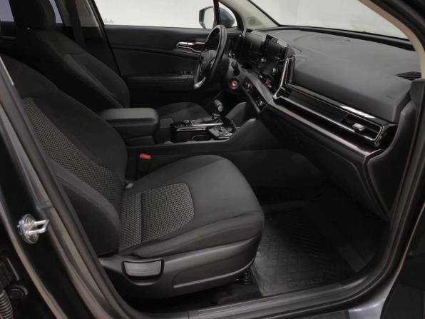 Kia Sportage V с пробегом 2023 года, цена 3 195 000 рублей, 63652 км, внедорожник, Автокод Объявления