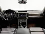Volkswagen Teramont I Санкт-Петербург  - изображение 44