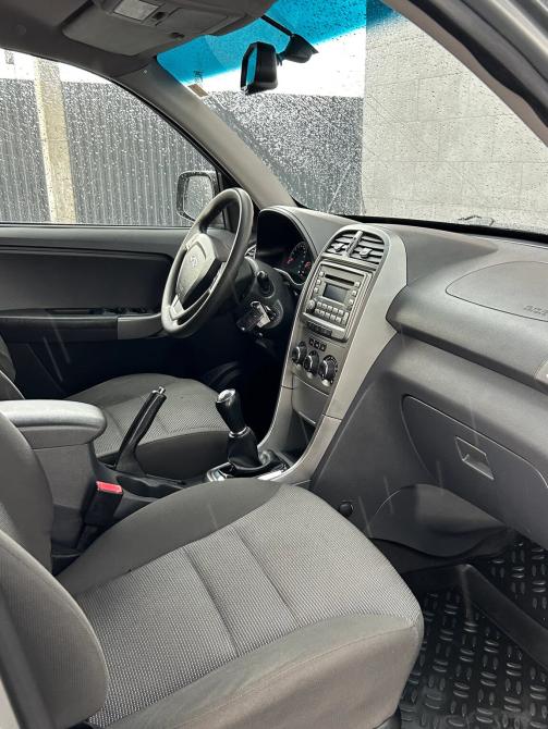 Chery Tiggo (T11) I Рестайлинг (FL) Альметьевск  - изображение 14