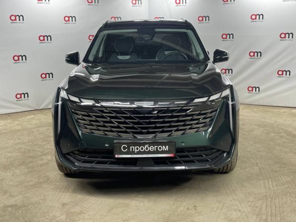Geely Atlas II с пробегом 2024 года, цена 3 149 000 рублей, 22000 км, внедорожник, Автокод Объявления