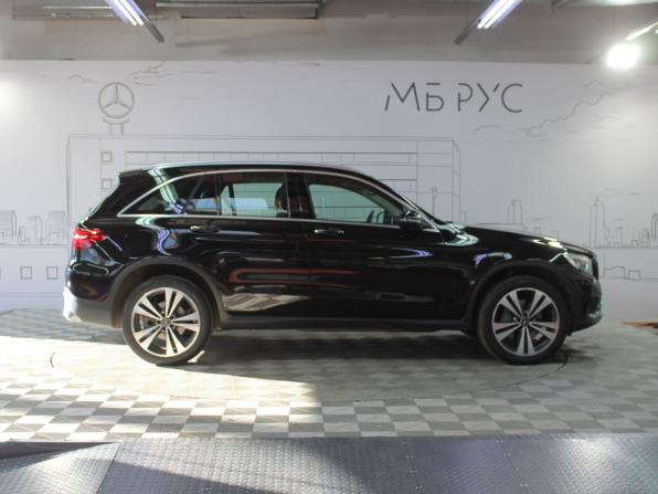 Mercedes-Benz GLC I (X253) с пробегом 2016 года, цена 3 435 000 рублей, 49000 км, внедорожник, Автокод Объявления