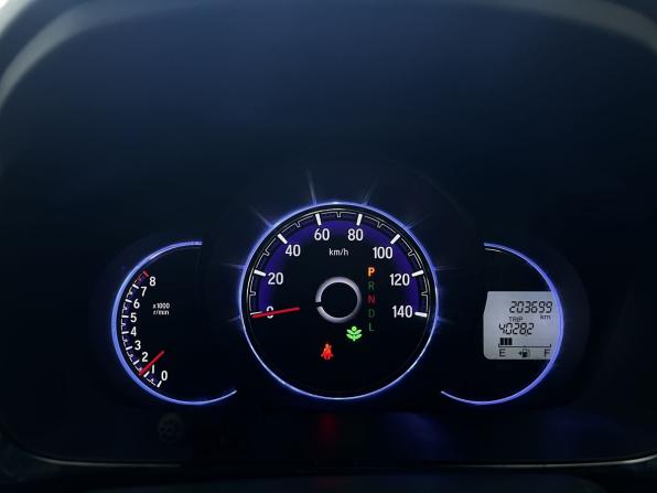 Honda N-WGN I с пробегом 2014 года, цена 700 000 рублей, 203000 км, хэтчбек, Автокод Объявления