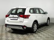 Mitsubishi Outlander III Рестайлинг 3 Санкт-Петербург  - изображение 20