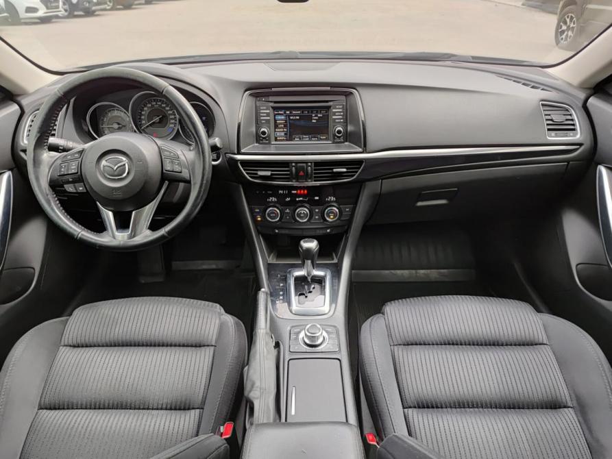 Mazda 6 III (GJ) Чебоксары  - изображение 17