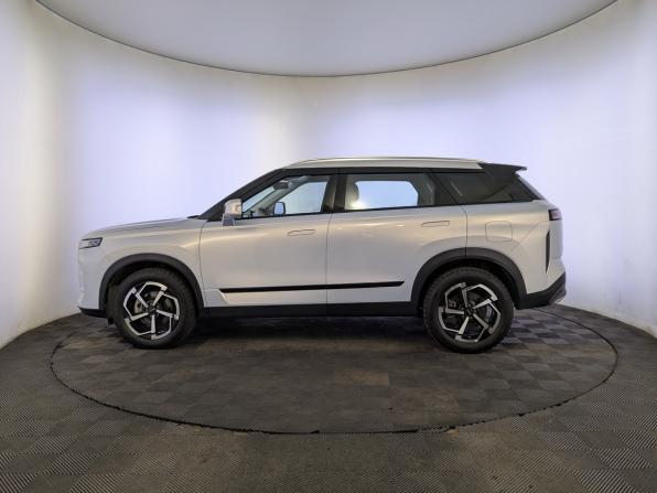 Jaecoo J7 I с пробегом 2024 года, цена 2 095 000 рублей, 32856 км, внедорожник, Автокод Объявления