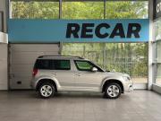 Skoda Yeti I Рестайлинг Санкт-Петербург  - изображение 37
