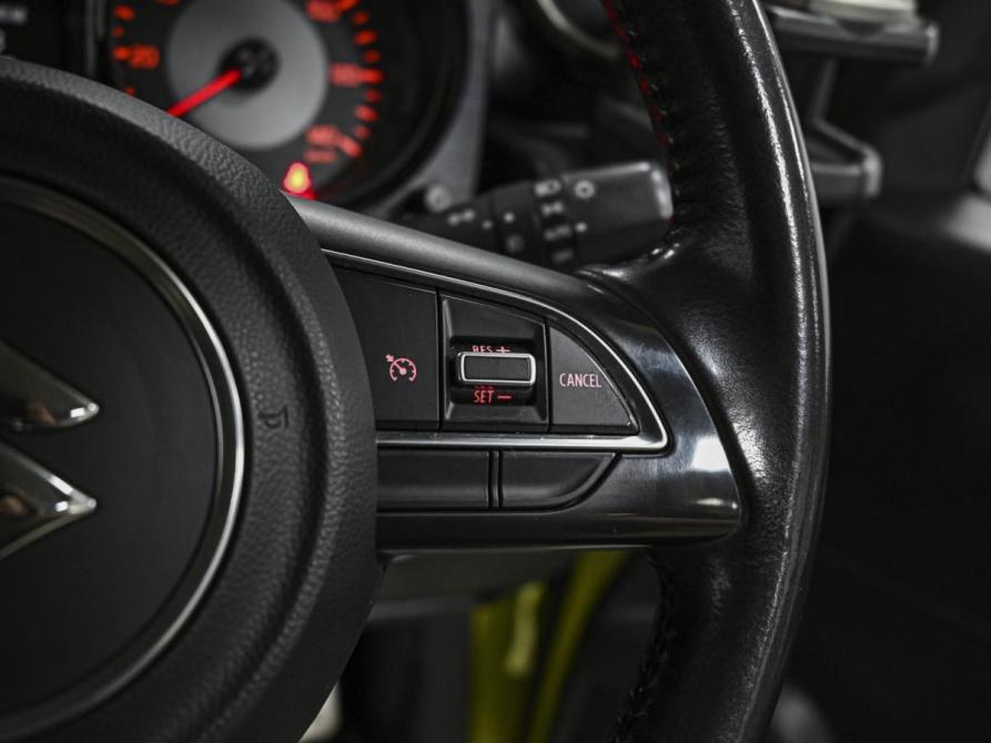 Suzuki Jimny IV Ставрополь  - изображение 19