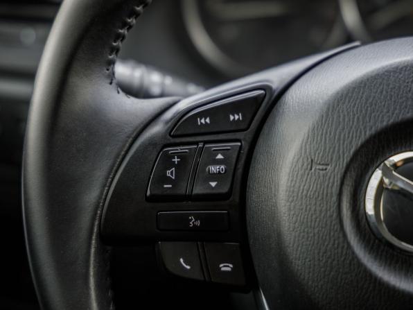 Mazda CX-5 I с пробегом 2014 года, цена 1 998 000 рублей, 70344 км, внедорожник, Автокод Объявления