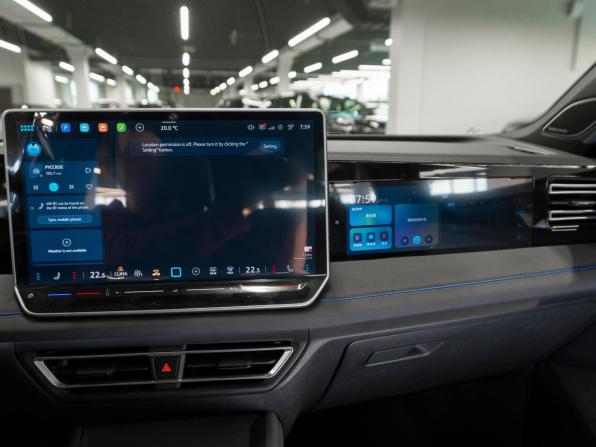 Volkswagen Tiguan III (China Market) с пробегом 2026 года, цена 4 790 000 рублей, 30 км, внедорожник, Автокод Объявления