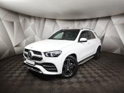 Mercedes-Benz GLE II (V167) Москва  - изображение 24