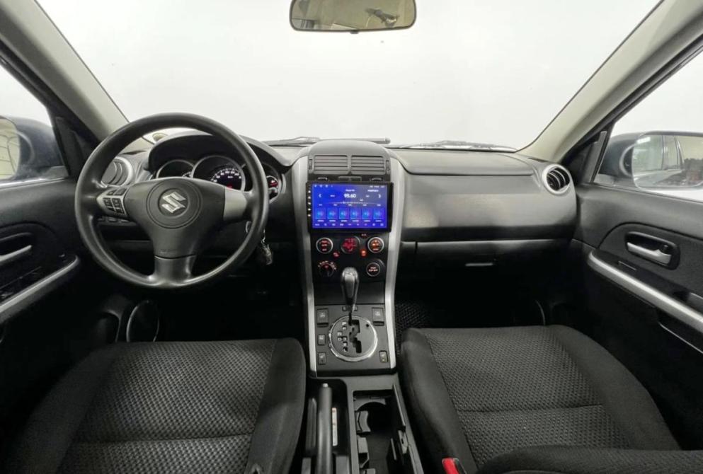 Suzuki Grand Vitara II Рестайлинг Нижний Новгород  - изображение 14