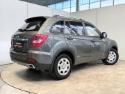 Lifan X60 I Рестайлинг 2 Волжский  - изображение 16