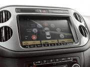 Volkswagen Tiguan I Рестайлинг Екатеринбург  - изображение 48