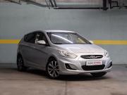 Hyundai Solaris I Тюмень  - изображение 26