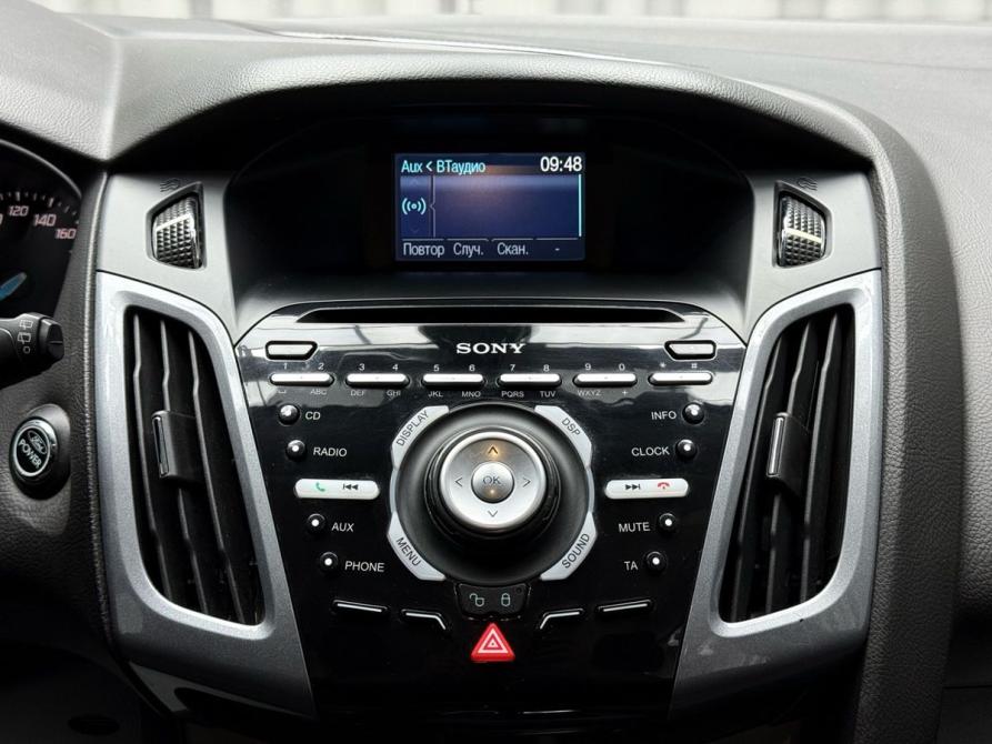 Ford Focus III Ижевск  - изображение 14