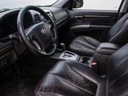 Hyundai Santa Fe II Рестайлинг Москва  - изображение 29