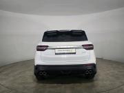 Belgee X50 Санкт-Петербург  - изображение 23