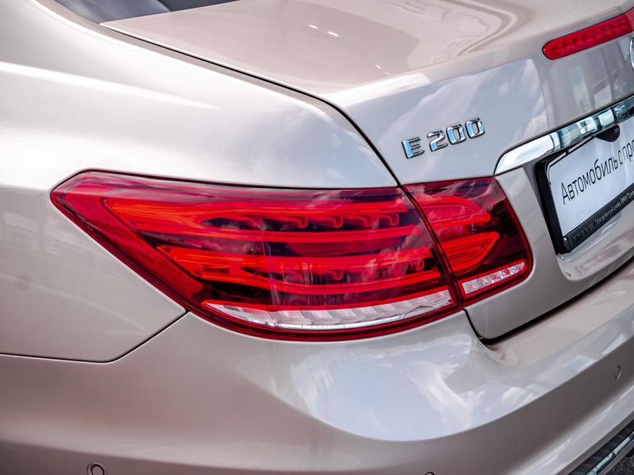 Mercedes-Benz E-Класс IV (W212 S212 C207) Рестайлинг Магнитогорск  - изображение 19