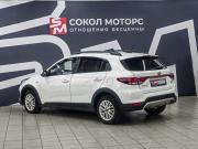 Kia Rio IV Ростов-на-Дону  - изображение 24