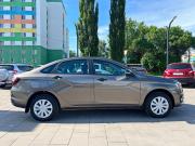 Lada (ВАЗ) Vesta I Рестайлинг (NG) Стерлитамак  - изображение 30