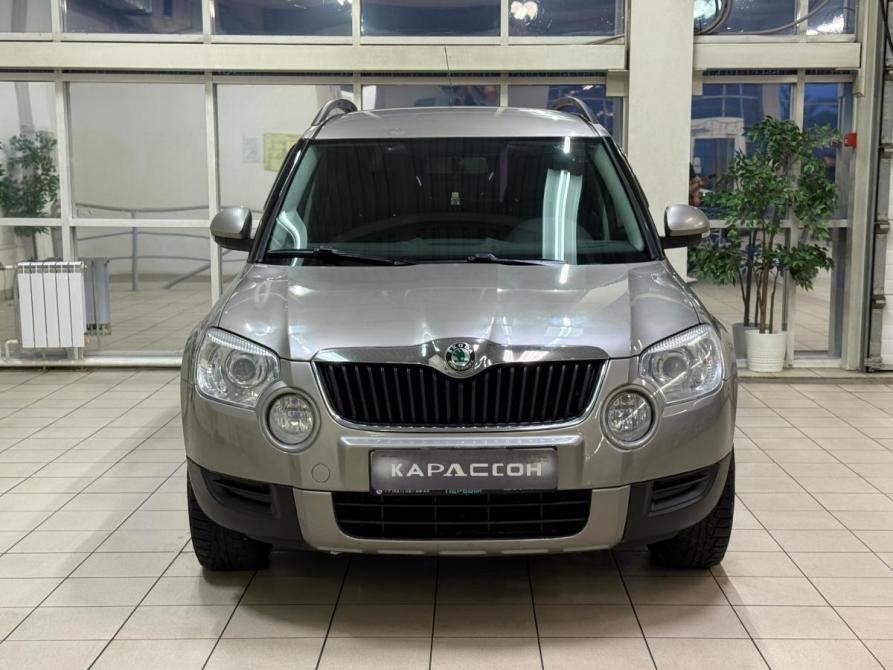 Skoda Yeti I Волгоград  - изображение 3