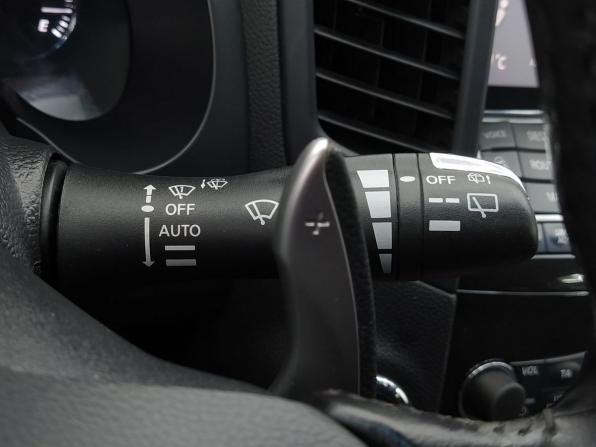 Infiniti FX II (S51) Рестайлинг с пробегом 2012 года, цена 1 875 000 рублей, 200000 км, внедорожник, Автокод Объявления