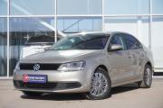 Volkswagen Jetta VI Ульяновск  - изображение 22