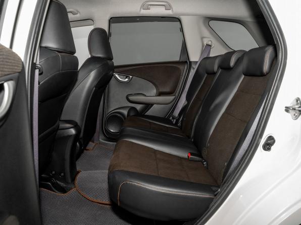 Honda Fit Shuttle I с пробегом 2012 года, цена 980 500 рублей, 127870 км, универсал, Автокод Объявления