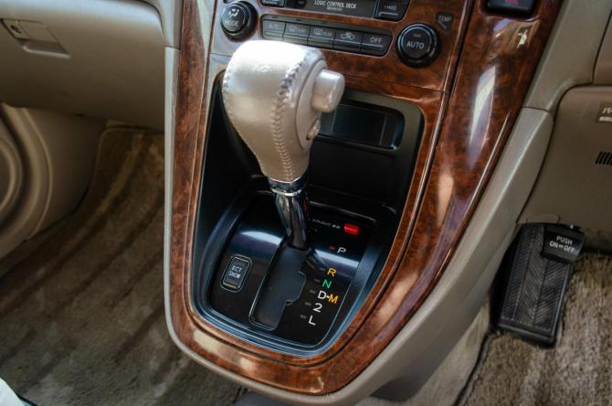 Toyota Harrier I (XU10) с пробегом 1999 года, цена 670 000 рублей, 356899 км, внедорожник, Автокод Объявления