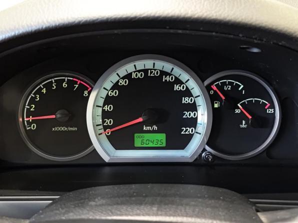 Chevrolet Lacetti I с пробегом 2011 года, цена 860 000 рублей, 60435 км, хэтчбек, Автокод Объявления