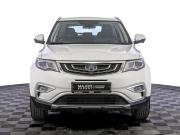 Geely Atlas I Москва  - изображение 30