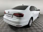 Volkswagen Jetta VI Рестайлинг Москва  - изображение 24