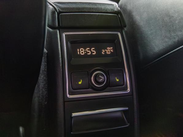 Skoda Superb II с пробегом 2012 года, цена 1 078 000 рублей, 167178 км, лифтбек, Автокод Объявления