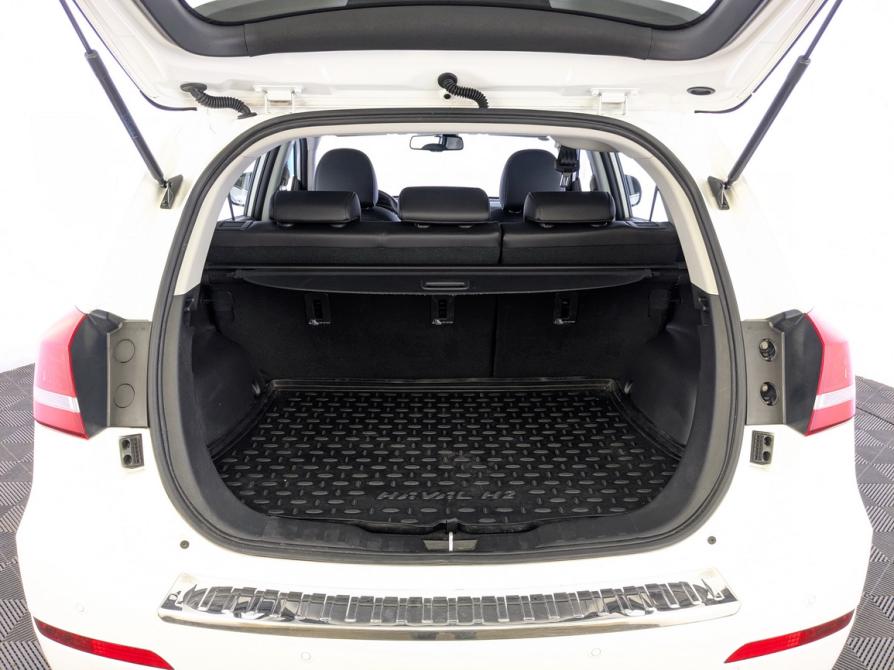 Haval H2 Москва  - изображение 10