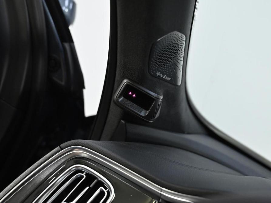 Geely Monjaro I Рестайлинг 2 Москва  - изображение 8