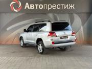 Toyota Land Cruiser 200 Series Волгоград  - изображение 14