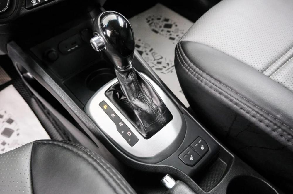 Kia Rio III Красноярск  - изображение 17