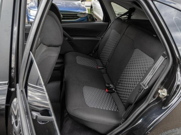 Lada (ВАЗ) Granta I Рестайлинг с пробегом 2019 года, цена 570 000 рублей, 101731 км, лифтбек, Автокод Объявления