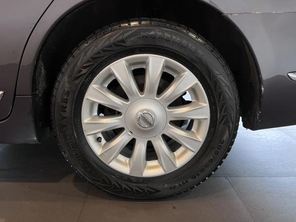 Nissan Teana II Рестайлинг с пробегом 2011 года, цена 740 800 рублей, 243191 км, седан, Автокод Объявления