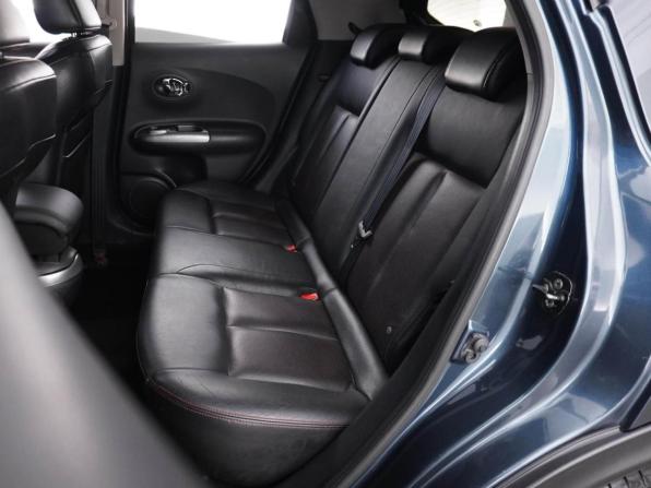 Nissan Juke I с пробегом 2011 года, цена 839 400 рублей, 134561 км, внедорожник, Автокод Объявления