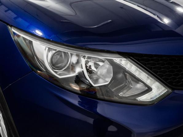 Nissan Qashqai II с пробегом 2015 года, цена 1 468 500 рублей, 126346 км, внедорожник, Автокод Объявления