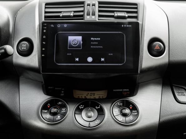 Toyota RAV4 III (XA30) Рестайлинг с пробегом 2010 года, цена 1 489 000 рублей, 240054 км, внедорожник, Автокод Объявления