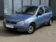 Lada (ВАЗ) Kalina I Ярославль  - изображение 14