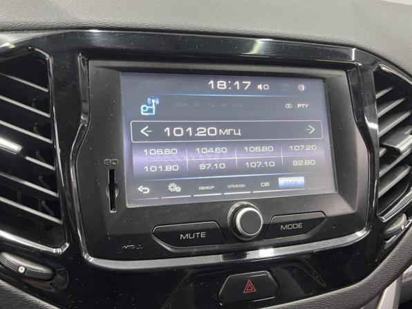 Lada (ВАЗ) Vesta I с пробегом 2018 года, цена 899 000 рублей, 187517 км, седан, Автокод Объявления