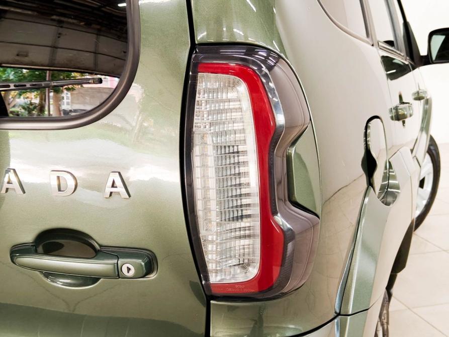 Lada (ВАЗ) Niva Travel I Тула  - изображение 6
